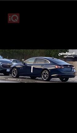 شيفروليه ماليبو